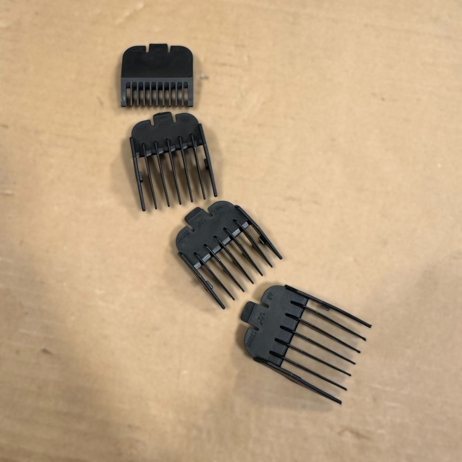 Kubra Hair Clipper KB-2254